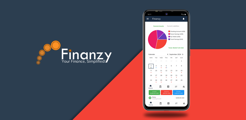 Finanzy’s Journey in 2024 and Our Goals for 2025